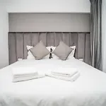 Top Location - Contemporary Parliament View - 2Br