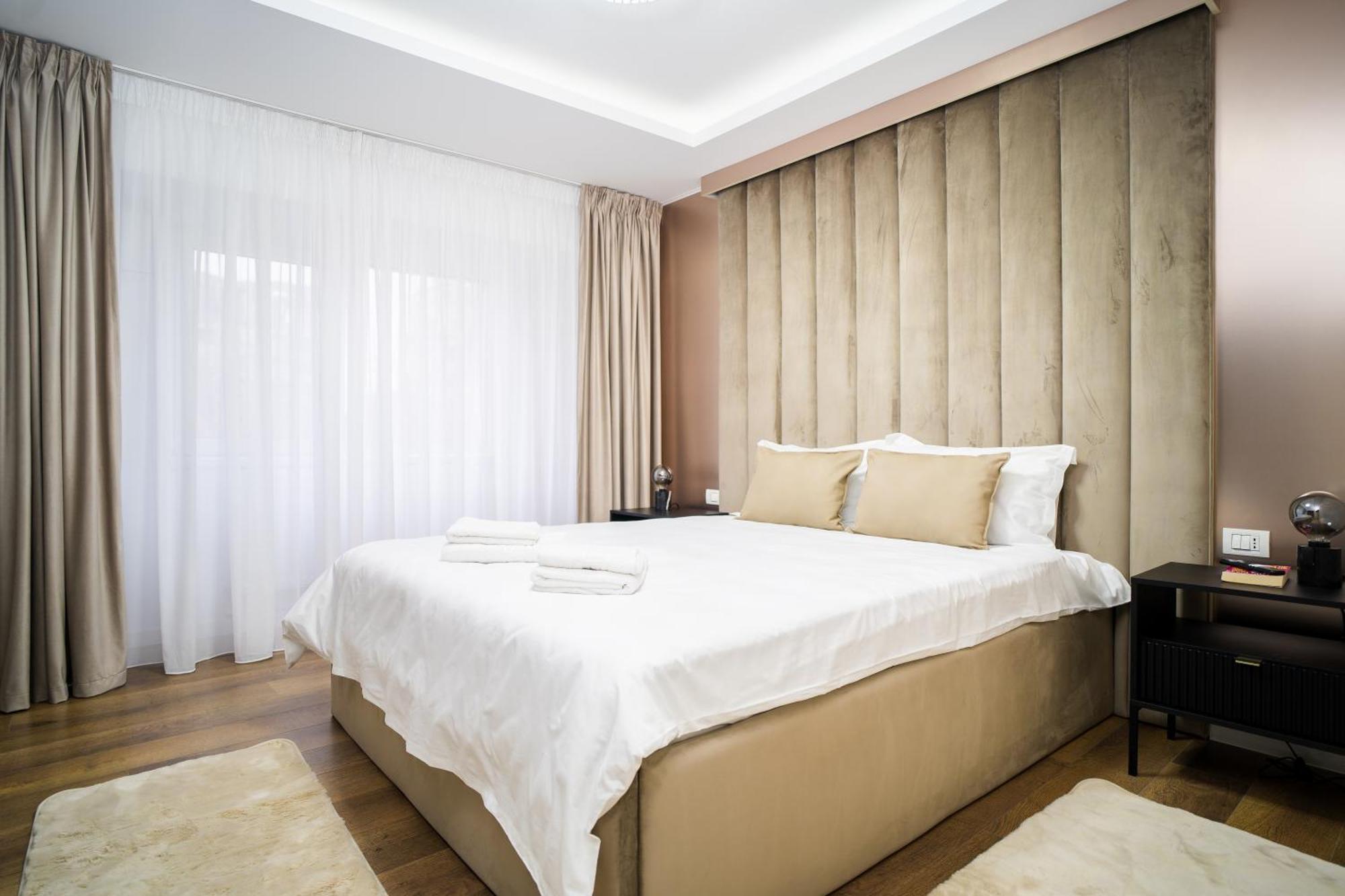 Appartamento Location - Contemporary Parliament View - 2br *